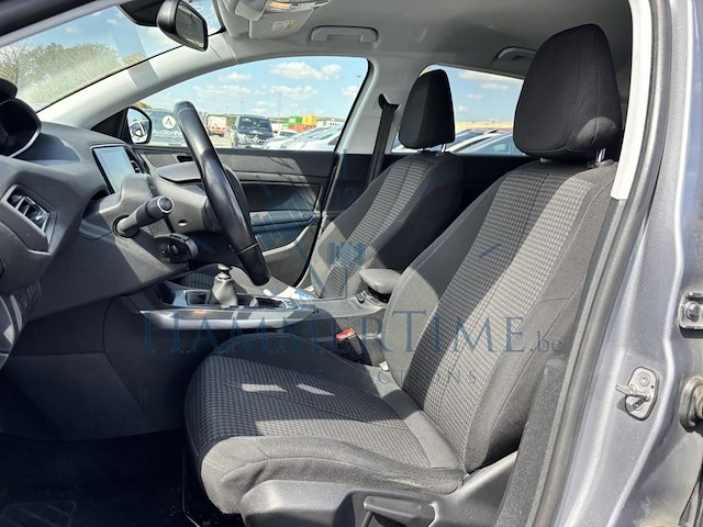 Peugeot 308 1.5 bluehdi style (eu6.2), 2019 - afbeelding 2 van  28