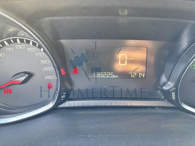 Peugeot 308 1.5 bluehdi style (eu6.2), 2019 - afbeelding 4 van  28