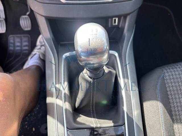 Peugeot 308 1.5 bluehdi style (eu6.2), 2019 - afbeelding 8 van  28