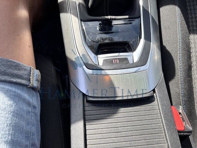Peugeot 308 1.5 bluehdi style (eu6.2), 2019 - afbeelding 9 van  28