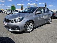 Peugeot 308 1.5 bluehdi style (eu6.2), 2019 - afbeelding 1 van  28