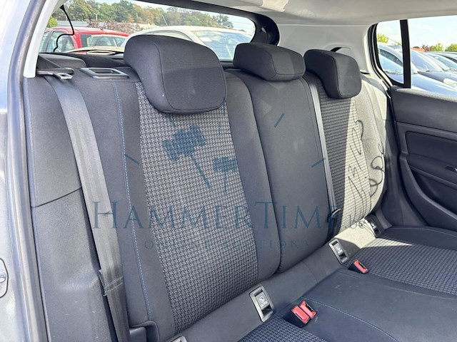 Peugeot 308 1.5 bluehdi style (eu6.2), 2019 - afbeelding 16 van  28