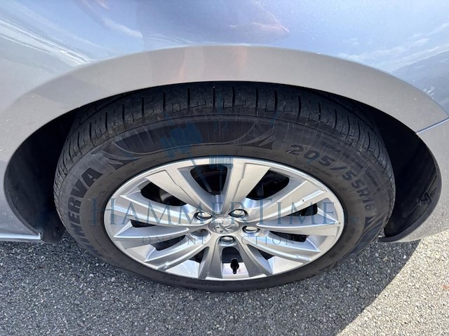 Peugeot 308 1.5 bluehdi style (eu6.2), 2019 - afbeelding 19 van  28