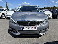 Peugeot 308 1.5 bluehdi style (eu6.2), 2019 - afbeelding 12 van  28