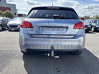Peugeot 308 1.5 bluehdi style (eu6.2), 2019 - afbeelding 25 van  28