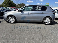 Peugeot 308 1.5 bluehdi style (eu6.2), 2019 - afbeelding 27 van  28
