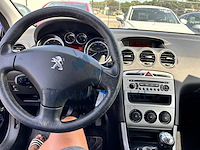 Peugeot 308 1.6 hdi access, 2013 - afbeelding 13 van  34