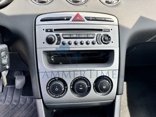Peugeot 308 1.6 hdi access, 2013 - afbeelding 15 van  34