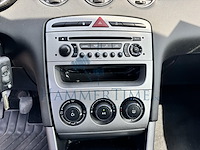 Peugeot 308 1.6 hdi access, 2013 - afbeelding 15 van  34