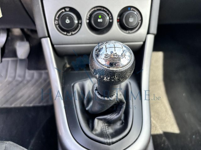 Peugeot 308 1.6 hdi access, 2013 - afbeelding 16 van  34