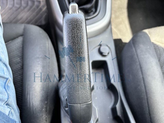 Peugeot 308 1.6 hdi access, 2013 - afbeelding 17 van  34