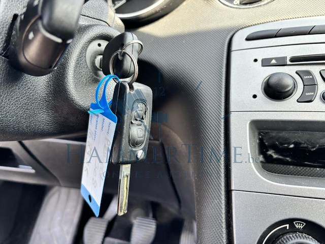 Peugeot 308 1.6 hdi access, 2013 - afbeelding 18 van  34