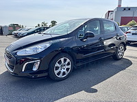 Peugeot 308 1.6 hdi access, 2013 - afbeelding 1 van  34