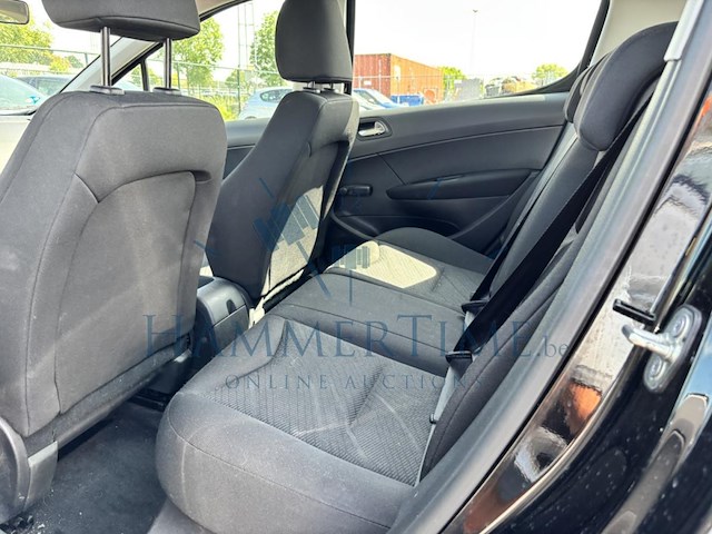 Peugeot 308 1.6 hdi access, 2013 - afbeelding 22 van  34