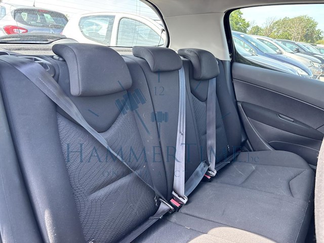 Peugeot 308 1.6 hdi access, 2013 - afbeelding 25 van  34