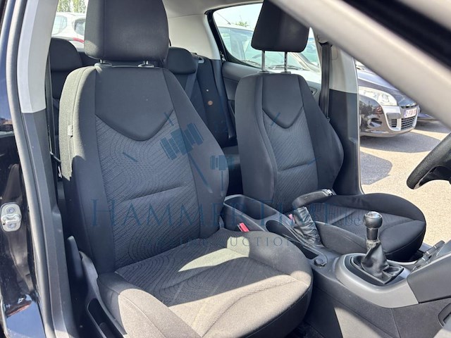 Peugeot 308 1.6 hdi access, 2013 - afbeelding 26 van  34