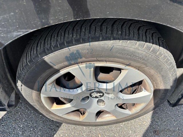 Peugeot 308 1.6 hdi access, 2013 - afbeelding 28 van  34