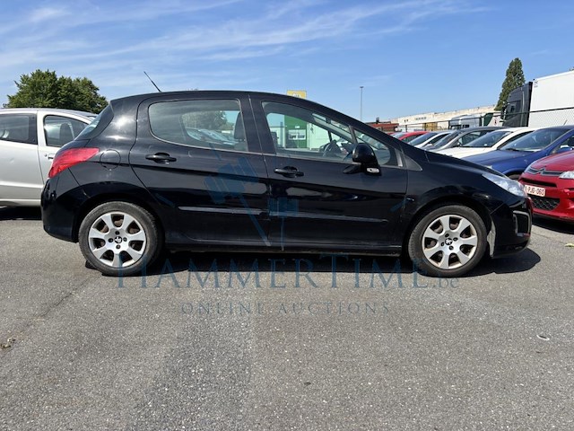 Peugeot 308 1.6 hdi access, 2013 - afbeelding 4 van  34