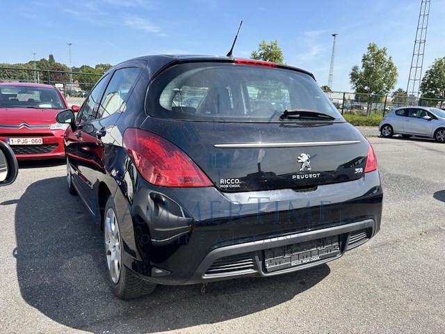 Peugeot 308 1.6 hdi access, 2013 - afbeelding 7 van  34