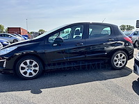 Peugeot 308 1.6 hdi access, 2013 - afbeelding 8 van  34