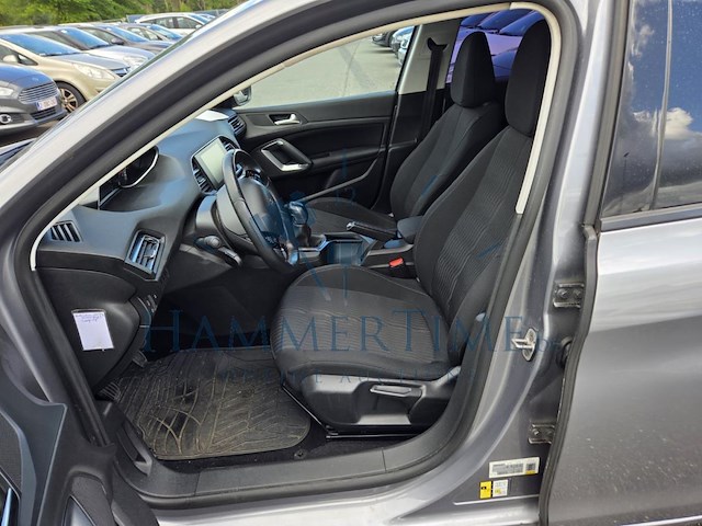 Peugeot 308 1.6 hdi active, 2014 - afbeelding 4 van  56