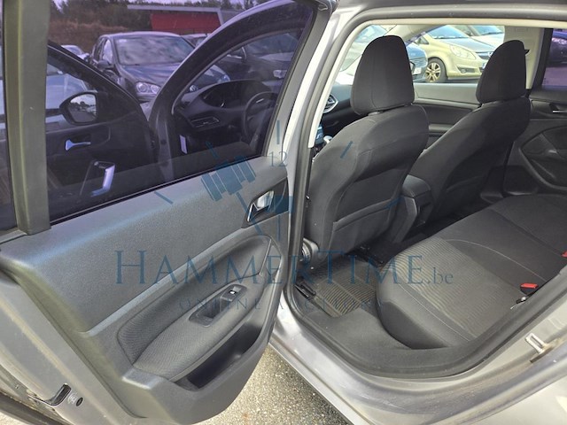Peugeot 308 1.6 hdi active, 2014 - afbeelding 5 van  56