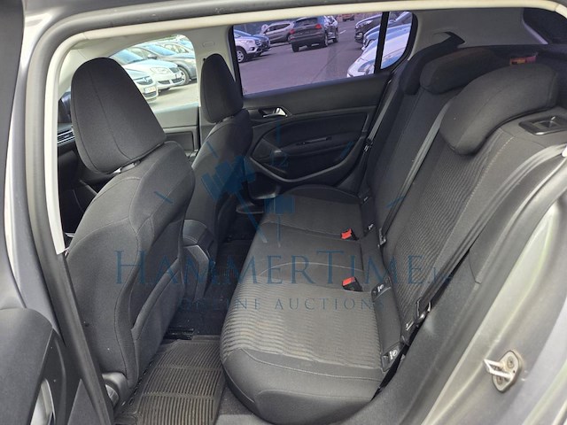 Peugeot 308 1.6 hdi active, 2014 - afbeelding 6 van  56