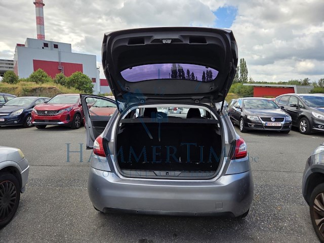 Peugeot 308 1.6 hdi active, 2014 - afbeelding 7 van  56