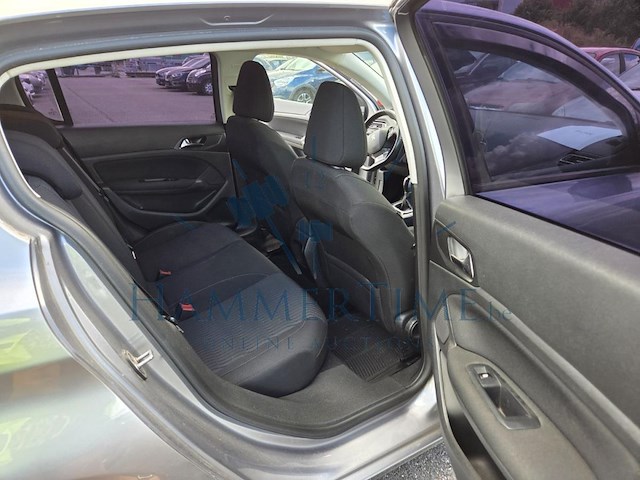 Peugeot 308 1.6 hdi active, 2014 - afbeelding 9 van  56