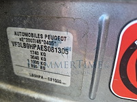 Peugeot 308 1.6 hdi active, 2014 - afbeelding 11 van  56