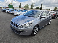 Peugeot 308 1.6 hdi active, 2014 - afbeelding 1 van  56