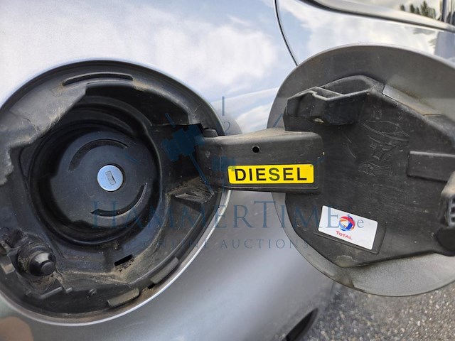 Peugeot 308 1.6 hdi active, 2014 - afbeelding 13 van  56