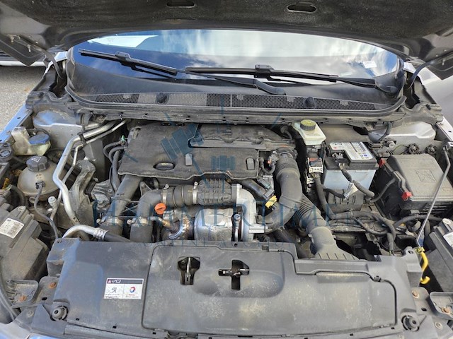 Peugeot 308 1.6 hdi active, 2014 - afbeelding 14 van  56