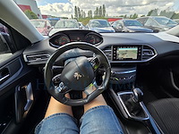 Peugeot 308 1.6 hdi active, 2014 - afbeelding 16 van  56