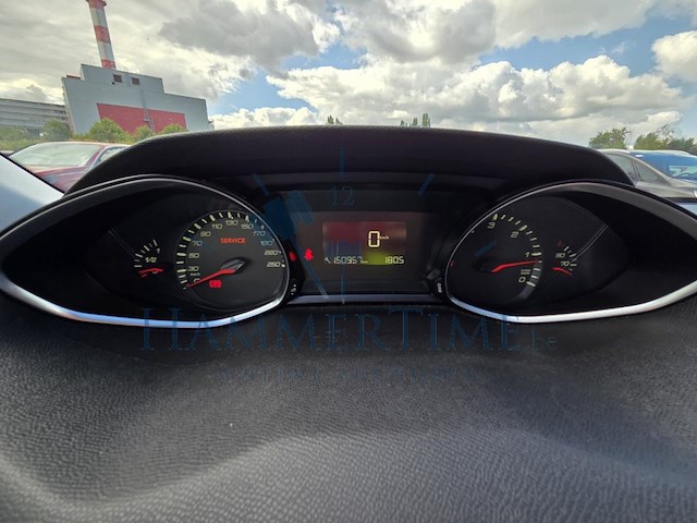 Peugeot 308 1.6 hdi active, 2014 - afbeelding 17 van  56