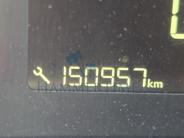 Peugeot 308 1.6 hdi active, 2014 - afbeelding 18 van  56