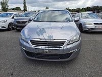 Peugeot 308 1.6 hdi active, 2014 - afbeelding 12 van  56