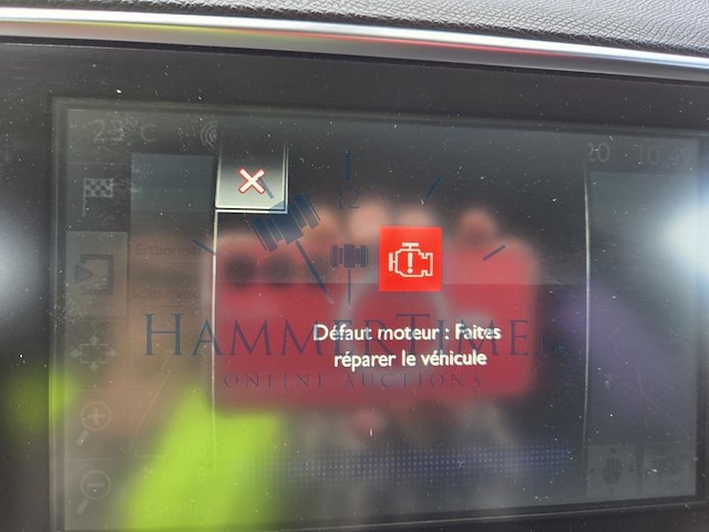 Peugeot 308 1.6 hdi active, 2014 - afbeelding 24 van  56