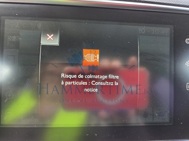 Peugeot 308 1.6 hdi active, 2014 - afbeelding 25 van  56
