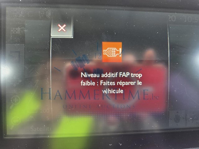 Peugeot 308 1.6 hdi active, 2014 - afbeelding 26 van  56