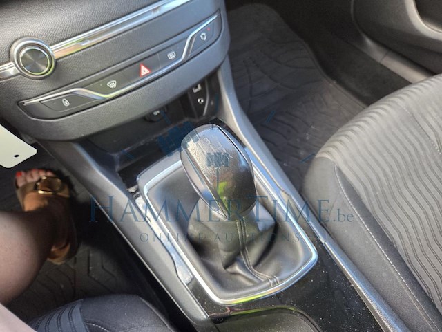 Peugeot 308 1.6 hdi active, 2014 - afbeelding 27 van  56