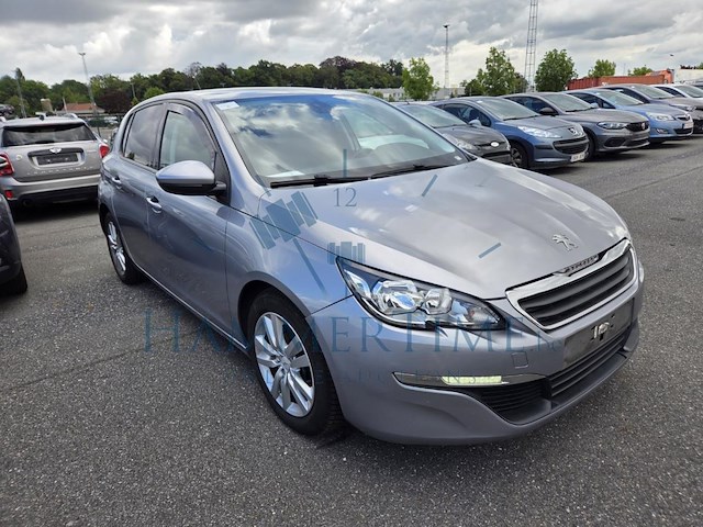 Peugeot 308 1.6 hdi active, 2014 - afbeelding 23 van  56