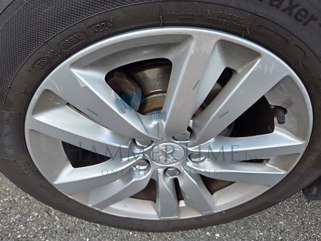 Peugeot 308 1.6 hdi active, 2014 - afbeelding 35 van  56