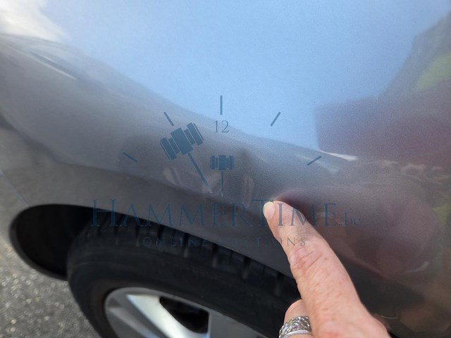 Peugeot 308 1.6 hdi active, 2014 - afbeelding 47 van  56