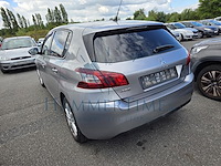 Peugeot 308 1.6 hdi active, 2014 - afbeelding 54 van  56