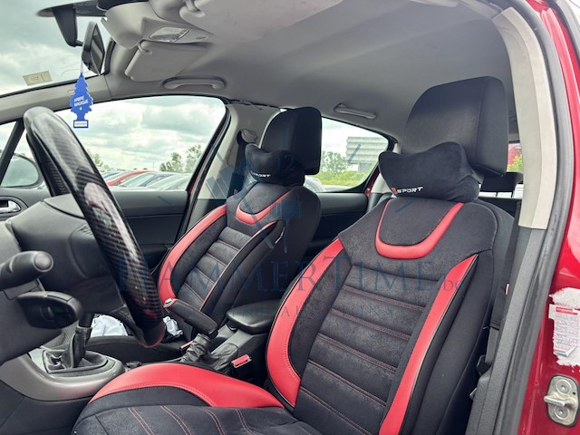 Peugeot 308 1.6i active,2012 - afbeelding 2 van  43