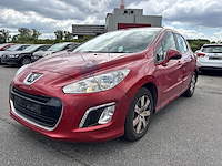 Peugeot 308 1.6i active,2012 - afbeelding 1 van  43