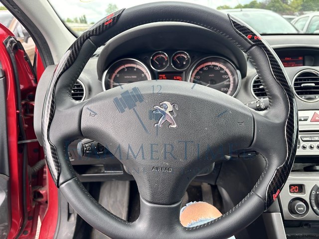 Peugeot 308 1.6i active,2012 - afbeelding 13 van  43