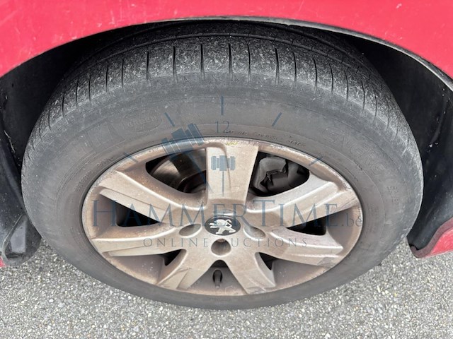 Peugeot 308 1.6i active,2012 - afbeelding 22 van  43