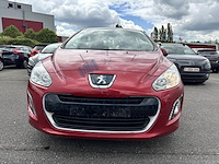 Peugeot 308 1.6i active,2012 - afbeelding 12 van  43
